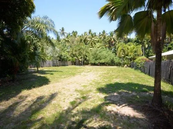 $50,000 Price Reduction: Beach Front Land