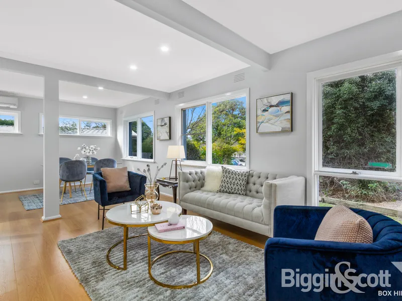 BRAND NEW SPACIOUS FAMILY PACKAGE