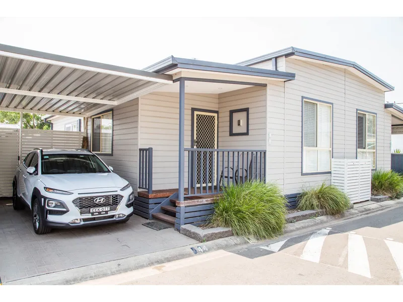 3 bedroom with ensuite.