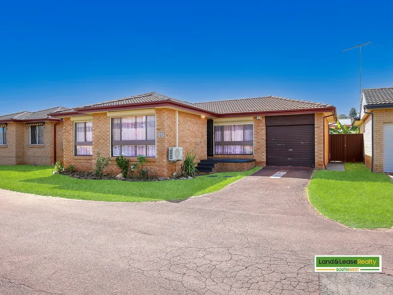 Spacious Family Home For Sale | Walk to Glenfield Railway Station