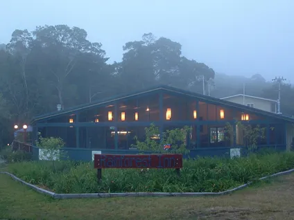 RAINFOREST INN -  PALUMA - LICENCED WITH 6 MOTEL ROOMS