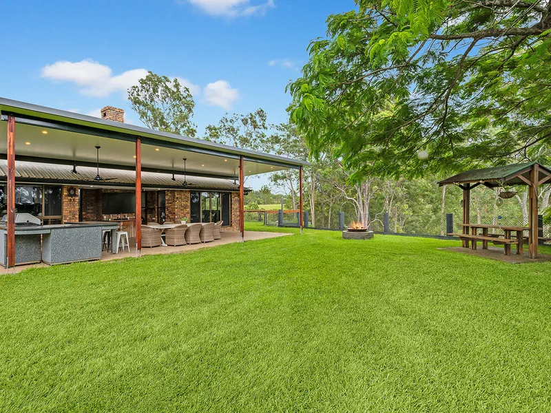 Calling All Tradies: Ultimate Work-Play Sanctuary on 2.5 Easy Acres!