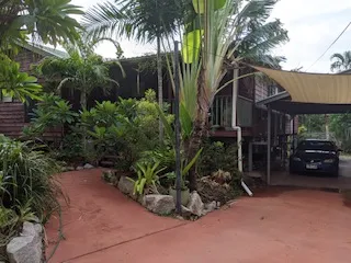 Live the Dream of a Tropical Island Lifestyle in Peaceful Picnic Bay Magnetic Island. 