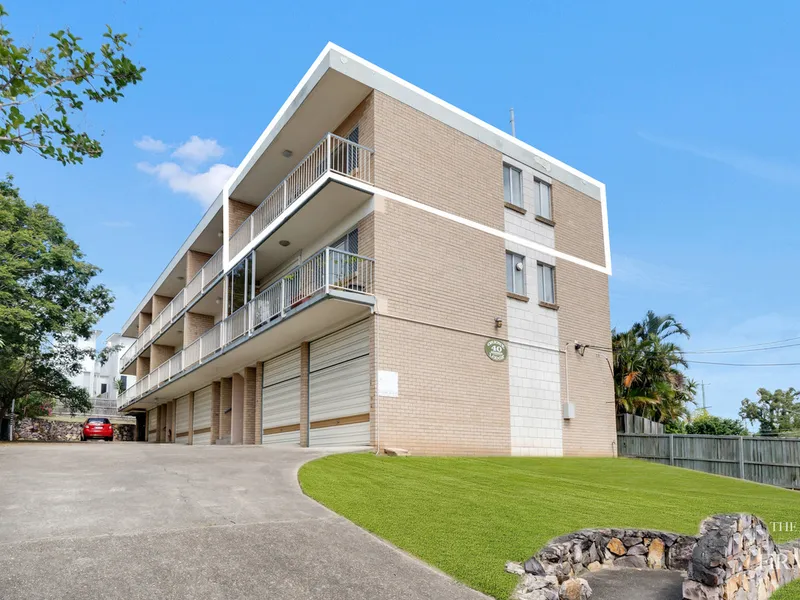 Excellent Opportunity to Get in to the Market or A Sound Investment