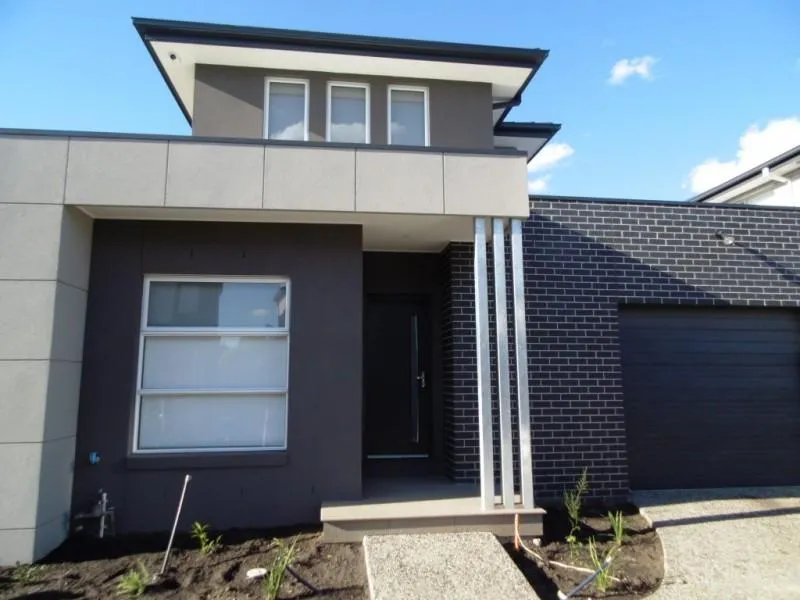 Beautiful Two Bedroom Townhouse