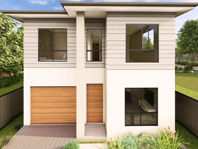 STALWART HOMES PRESENTS HOUSE & LAND PACKAGES IN AUSTRAL