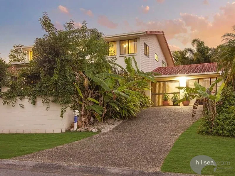 Huge Family Home with Granny Flat