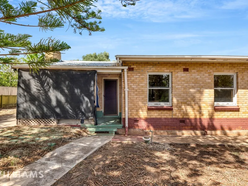 Rejuvenate This Affordable Home