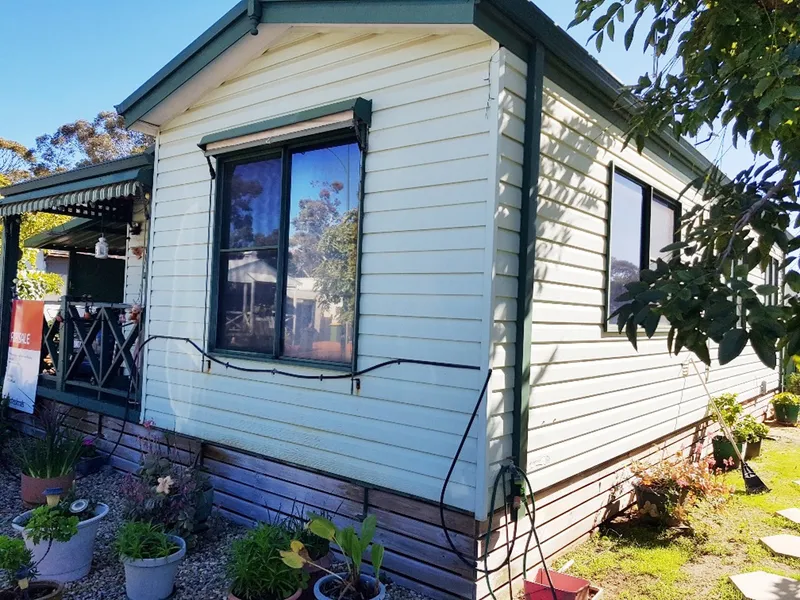 UNIT PURCHASE IN THE MOORA LIFESTYLE VILLAGE