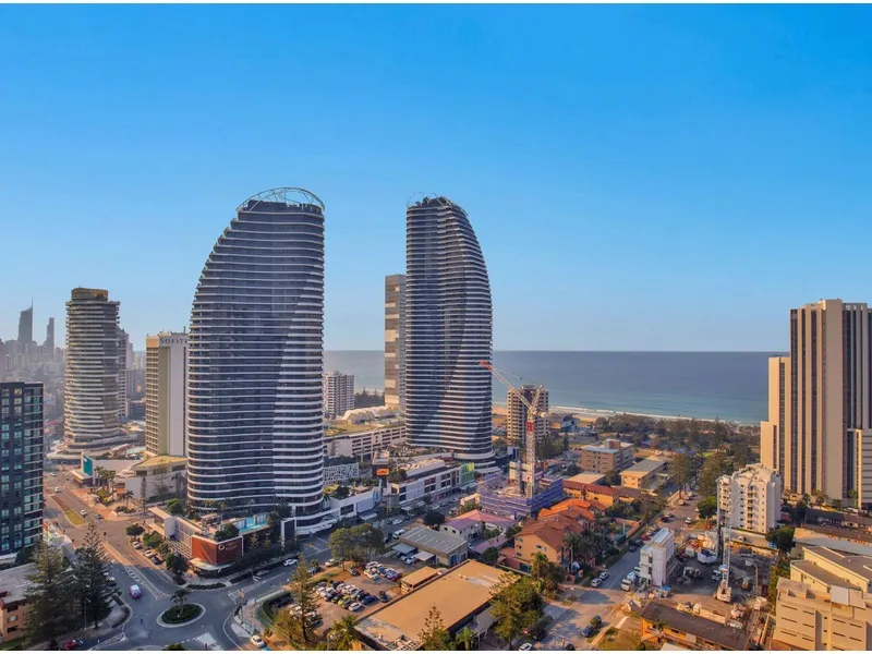 FULLY FURNISHED OCEAN VIEW APARTMENT 