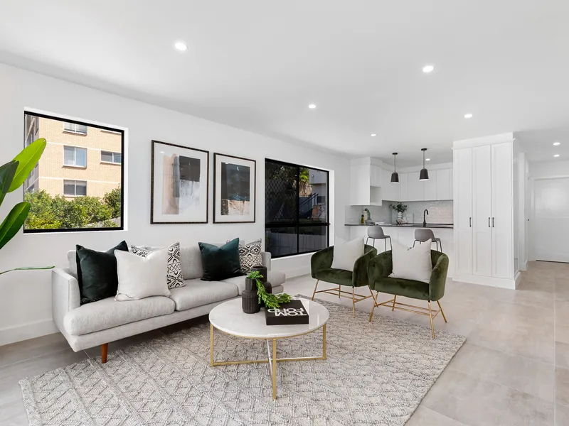 WARNING - do not inspect unless ready to buy!