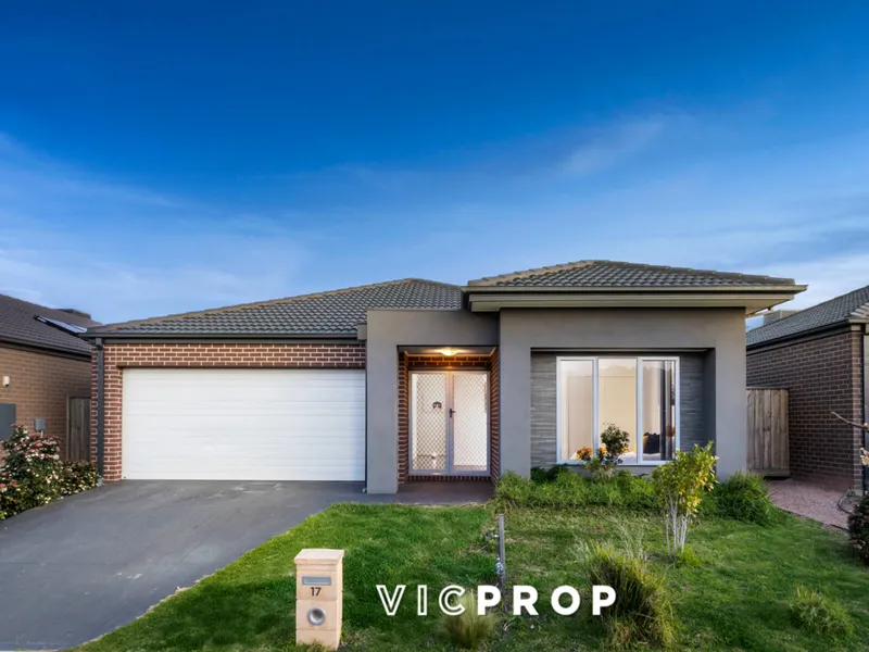 Convenient family-friendly living awaits