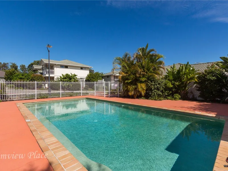 Great location, close to shops, school, and park.