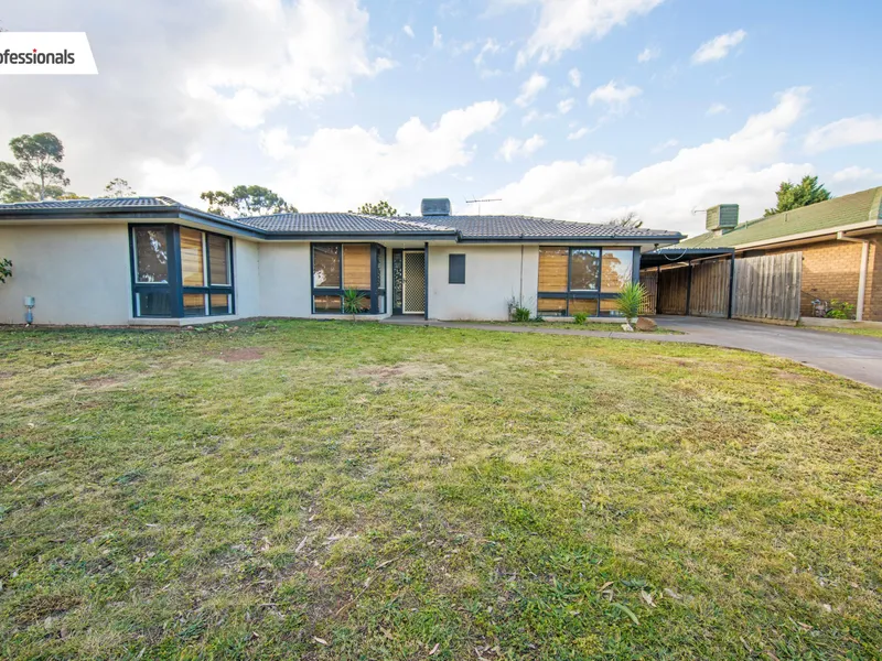 GREAT HOME IN WEST MELTON