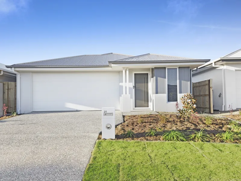 BEAUTIFUL FAMILY HOME