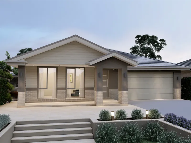 GREAT 4BR + 2xLIVING SPACES IN WILTON - Panorama Estate