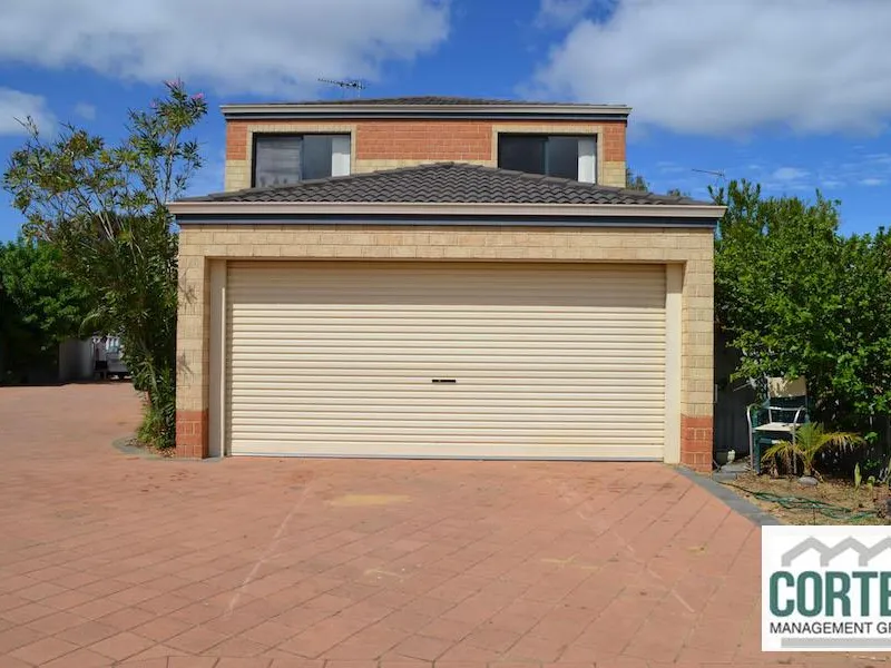 FUNCTIONAL AND EASY LIVING!