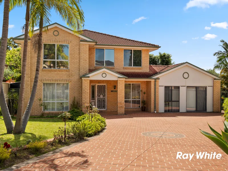 AUCTION ! MUST BE SOLD UNDER THE HAMMER