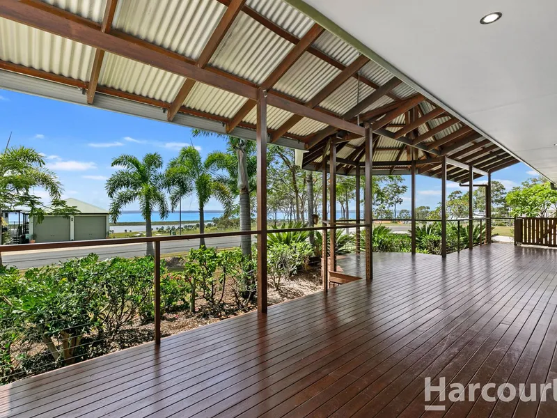 Executive Family Home on 4880m2