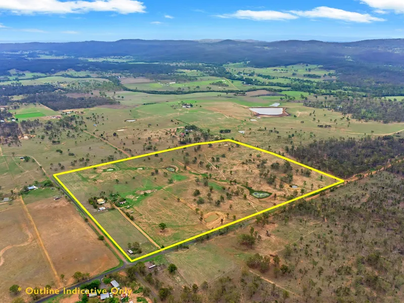 The Ultimate Lifestyle on 82 Acres