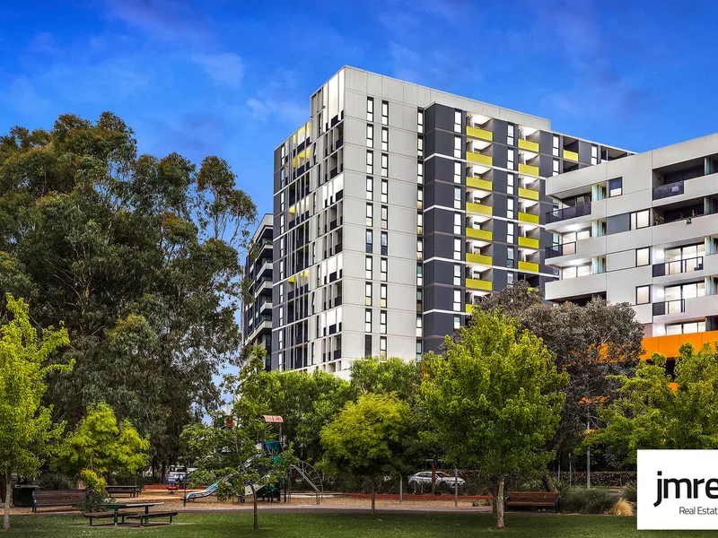 Parkside Perfection Sets a Stunning Standard!