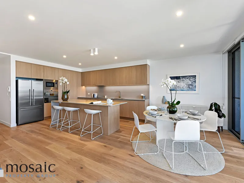 Spacious 3 Bedroom Property in The Heart of Kings!