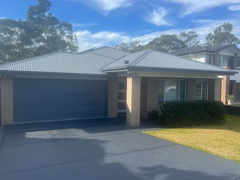 Inviting Family Home