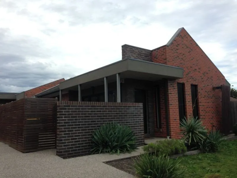 Opposite Shelley Park