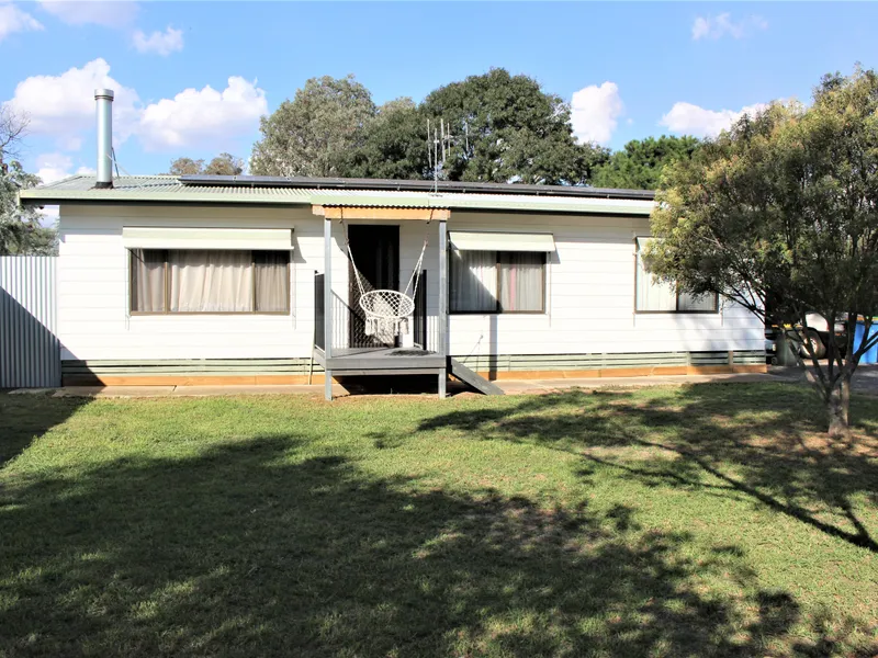 ALL YOU NEED AND MORE!