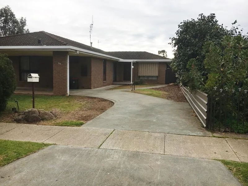 Neat & Tidy Brick Veneer