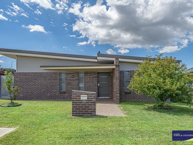 75 Box Hill Drive, Armidale