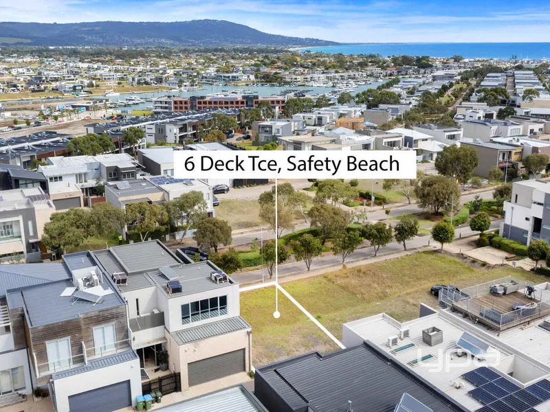 SAFETY BEACH LAND SALE