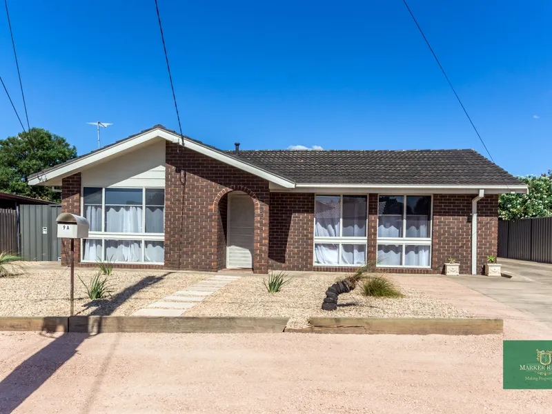 Easy, Economical, Comfortable - A Perfect Start 