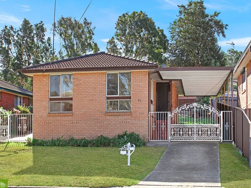 Family Favourite in Figtree