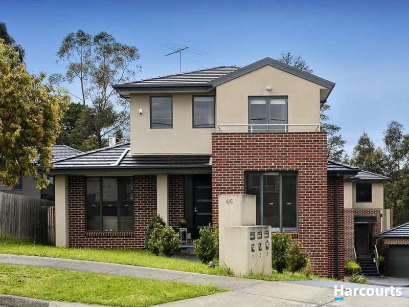 Elegant Family Townhouse with Quality Finishes