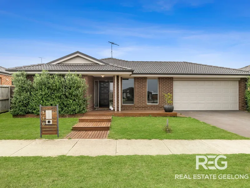 Style, Space and Convenience!