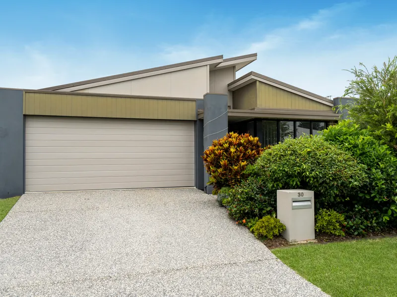 Introducing 30 Riverside Circuit, Joyner - A Family Haven or Investor's Dream!
