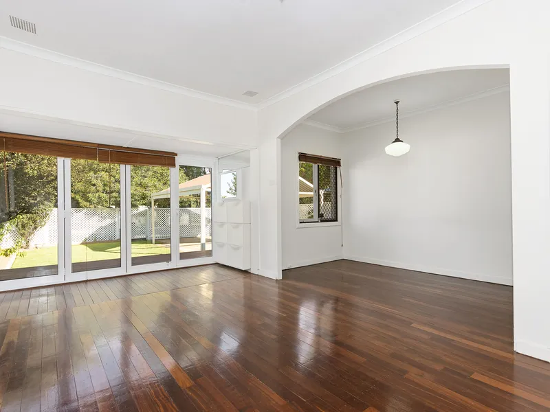 UNDER OFFER after 1st Home Open!!!