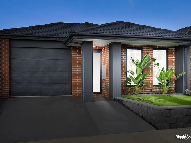 Where Modern Comfort, Meets Lifestyle Appeal