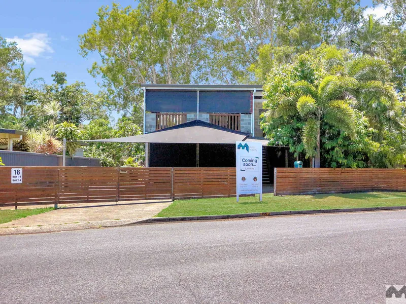 THIS OPPORTUNITY IS KNOCKING LOUDLY … AND ONLY ONCE