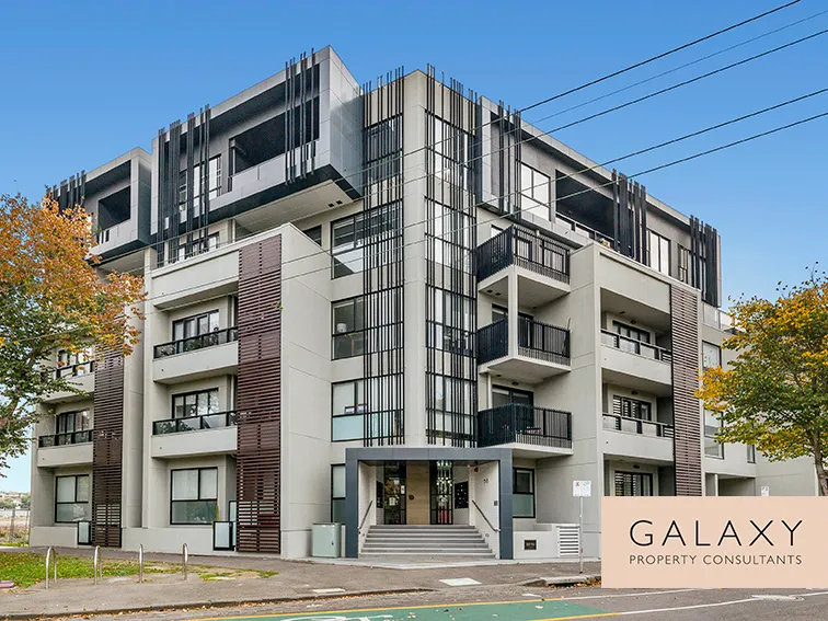 Lifestyle awaits moments from Edinburgh Gardens