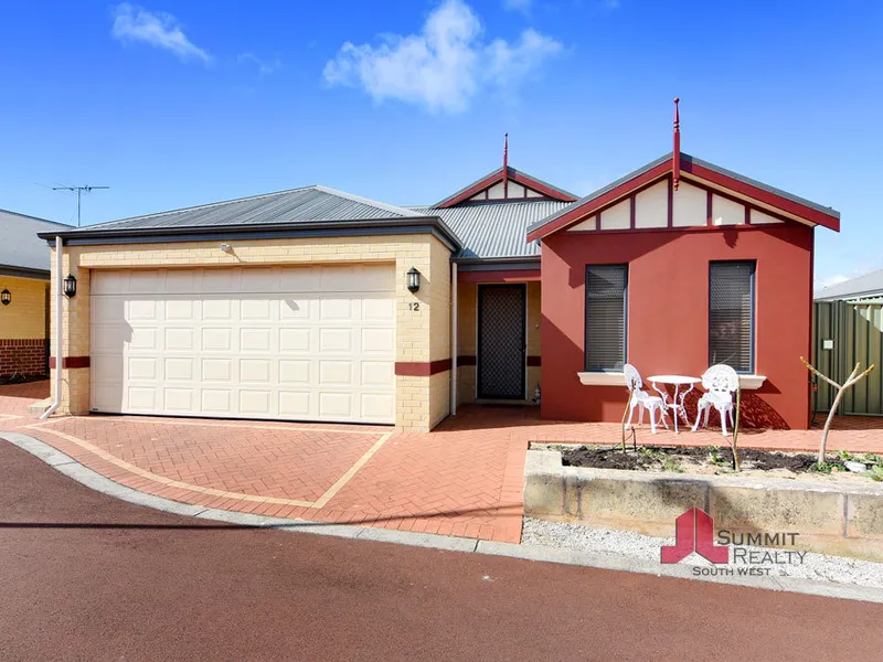 GREAT UNIT, GREAT LOCATION 