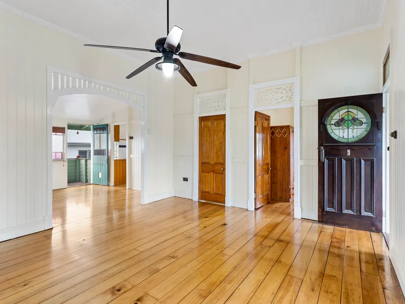 Freshly Renovated Dream Home in Deagon!