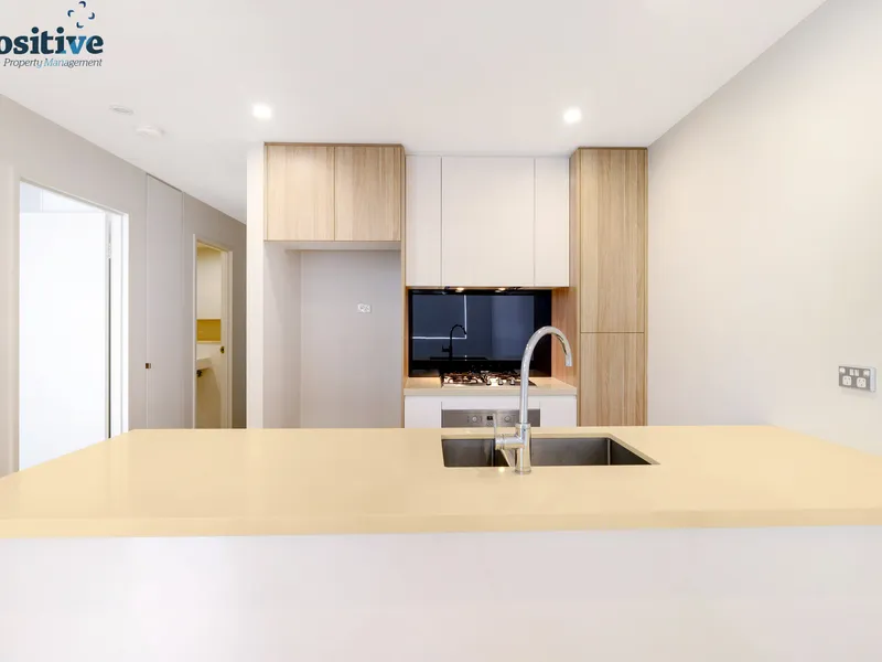 Conveniently Located, Apartment which Elegance & Spacious 