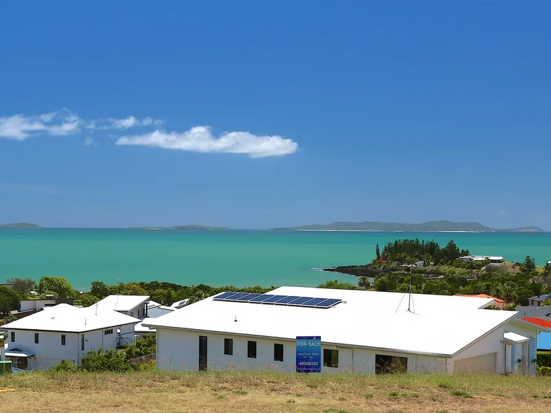 Best Views On The Coast!