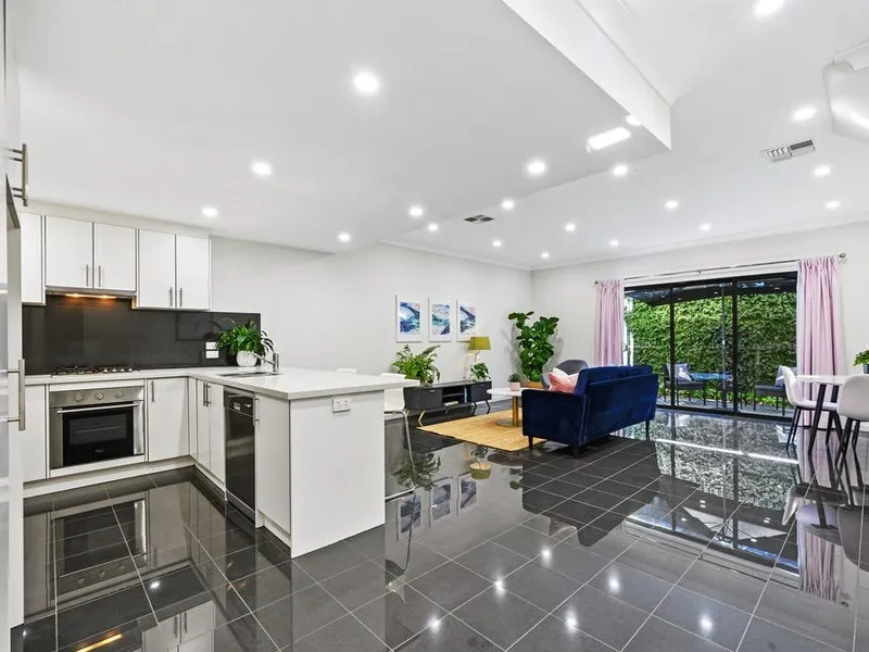 MODERN, STYLISH & TRENDY!