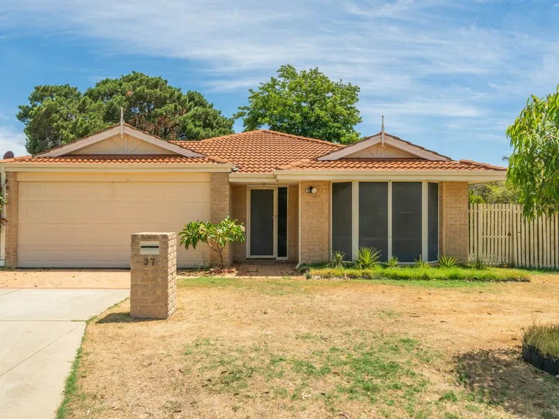 SERENE & PICTURESQUE