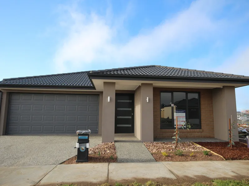 Low maintenance in Merrifield Estate