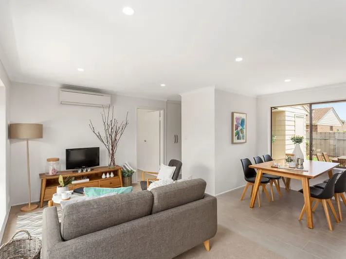 Superb retirement living