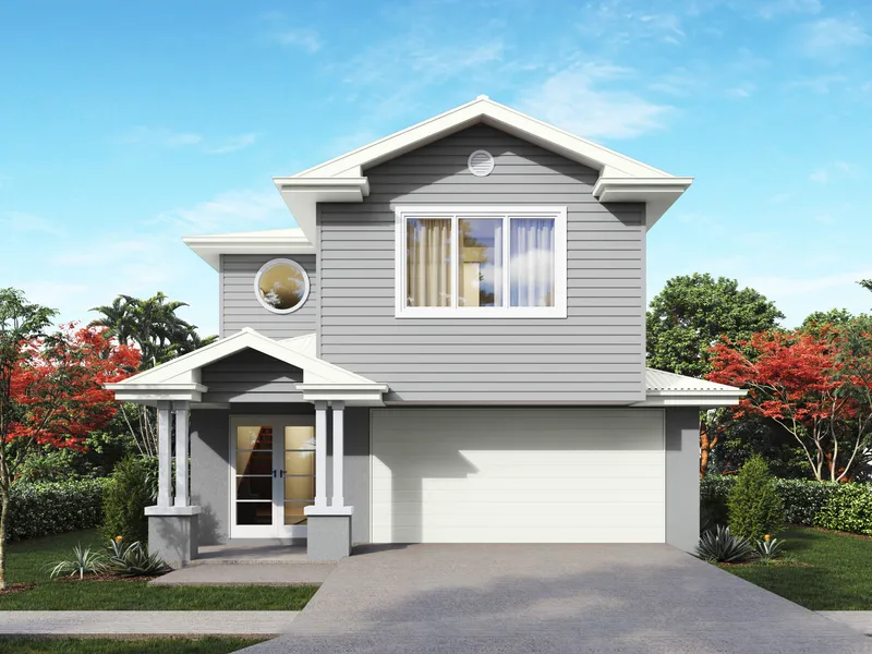 House & Land Available - Your Next Dream Home within an hour of CBD